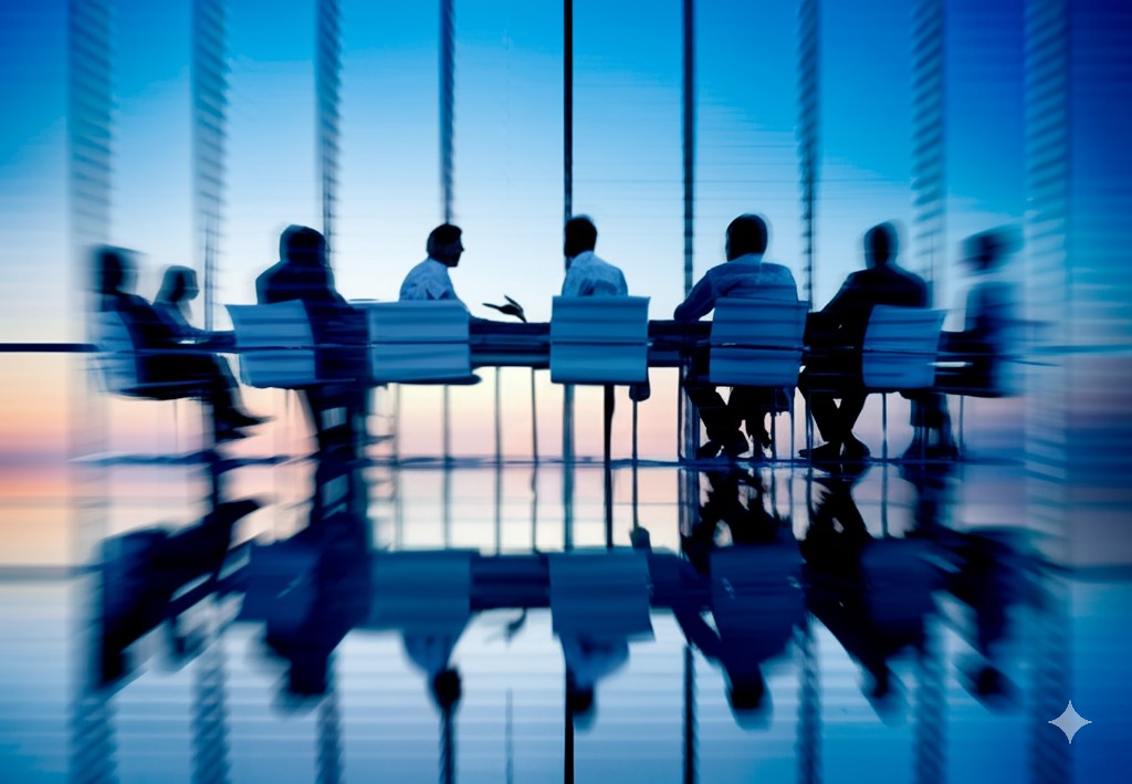 Enterprise IT Leadership Image